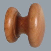 Wooden Knobs And Handles