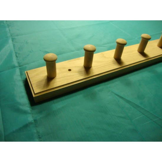 Coat Peg