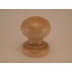 Style K Wooden Knobs