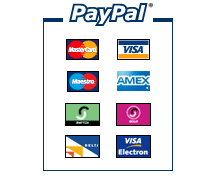 Sidebar Paypal