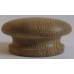 Knob style I 55mm iroko sanded wooden knob