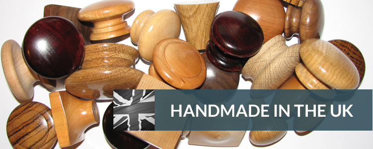 Wooden Knobs And Handles, Wooden Cupboard Handles Uk